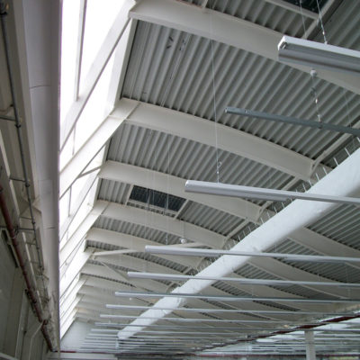 hangsystems